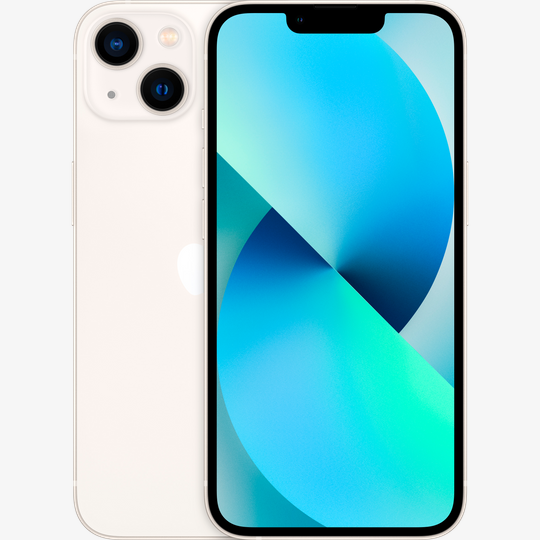 iPhone 13 — 3