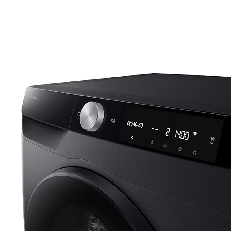 Washing machine Samsung WD90DG6G94BBLP — 13