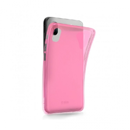 SBS Case Cool Cover iPhone X TECOOLIPXP — 2