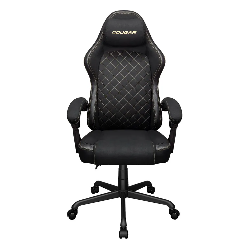 Cougar Fusion EX F