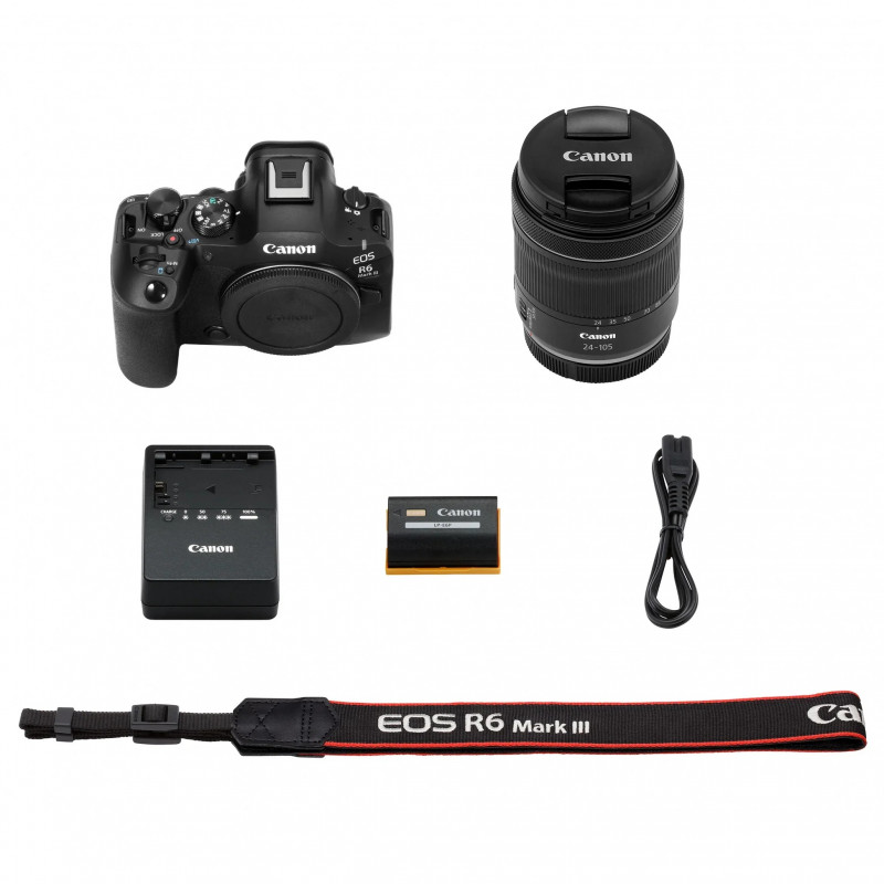 EOS R6 MKIII V2.4 RF24-105 S SEE — 6