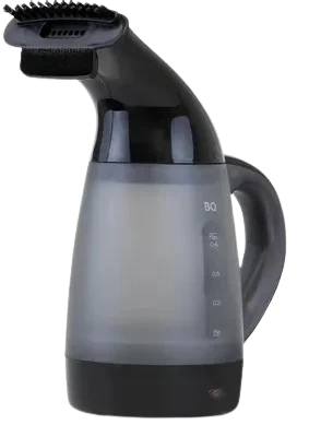Ձեռքի գոլորշամաքրիչ BQ SG1002H — 2