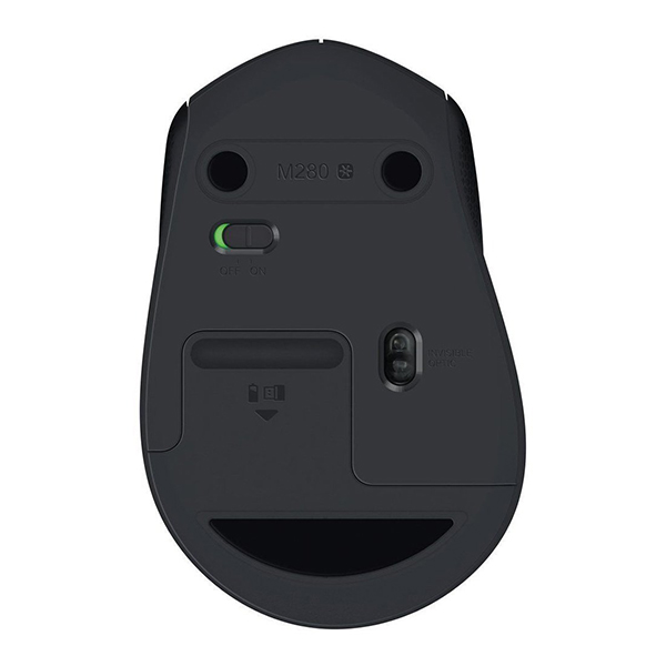 Wireless mouse Logitech M280 — 8