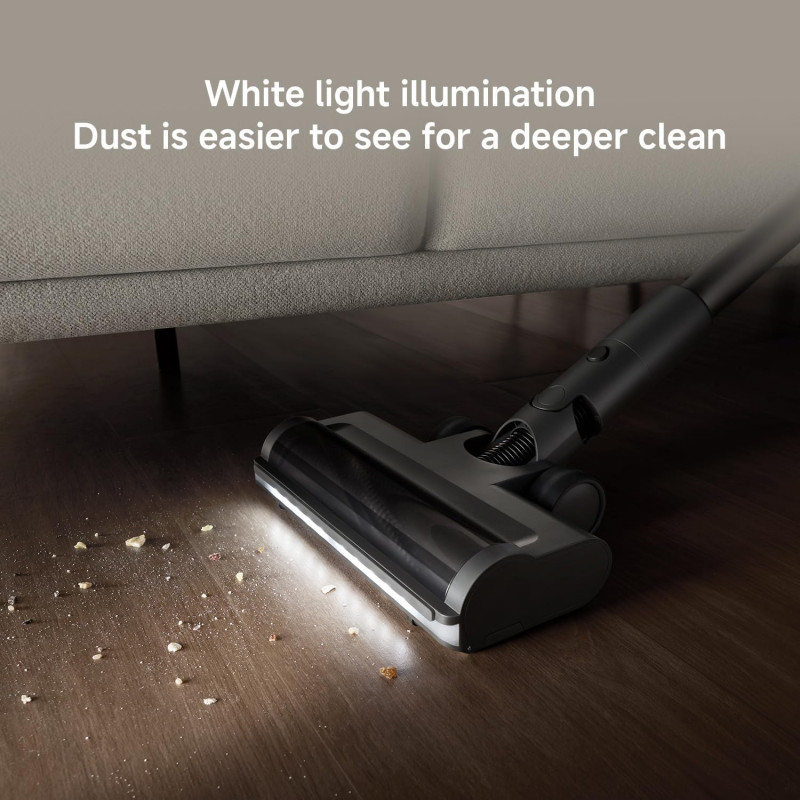 Vacuum Cleaner G30 Max BHR08C6EU — 10