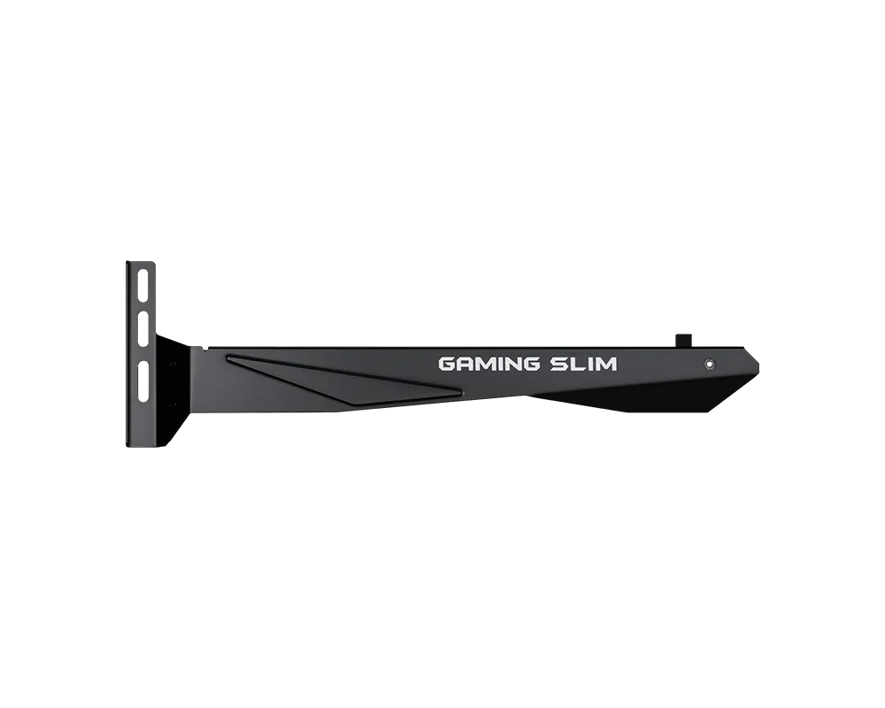 MSI GeForce RTX 4070 Ti SUPER 16G Gaming X Slim — 6