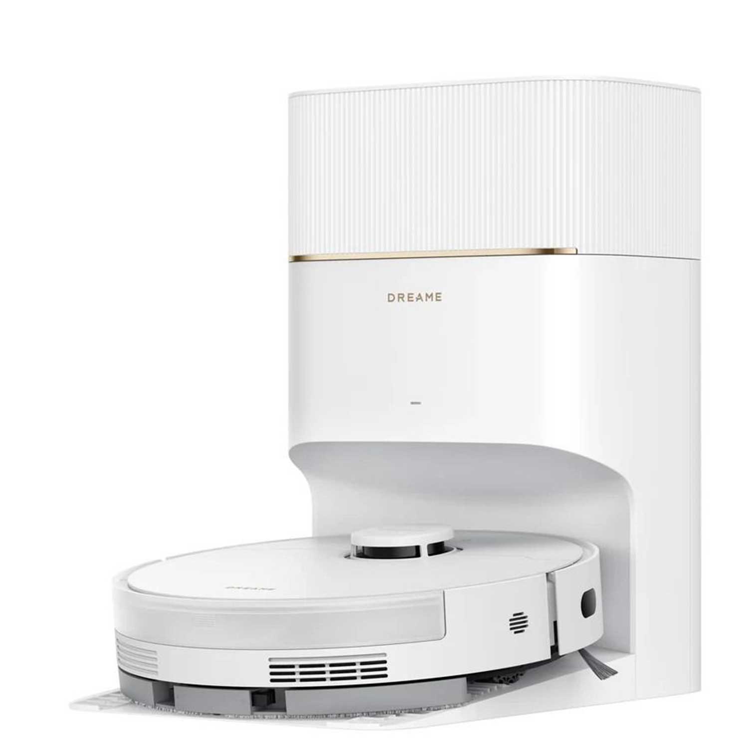 Robot vacuum cleaner Dreame Robot Vacuum D20 Pro Plus RLD43SD EUA — 2