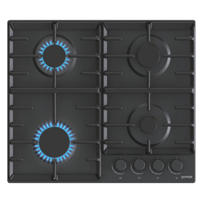 Hob GORENJE G642AB — 5