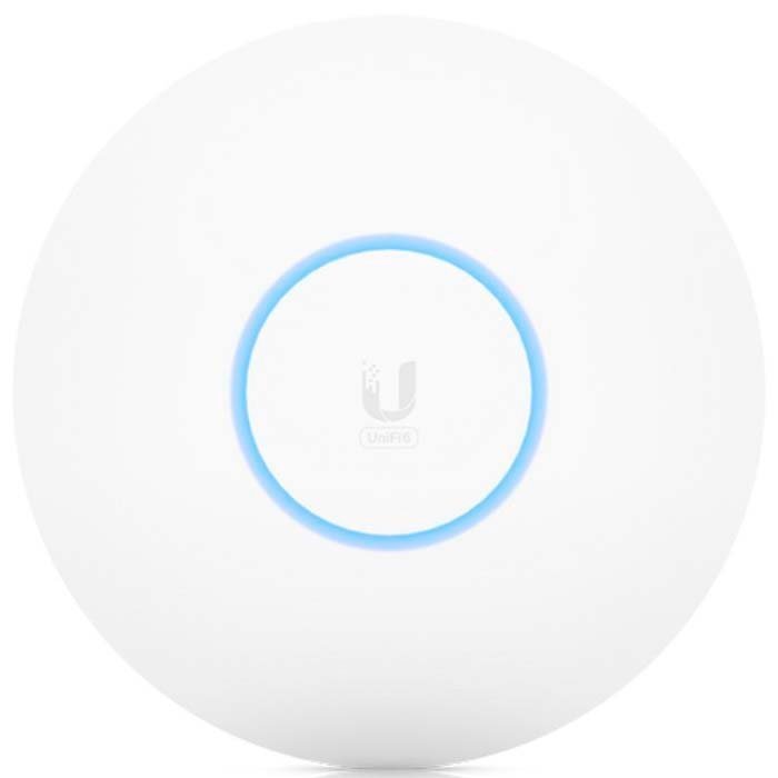 UniFi U7 Pro — 2