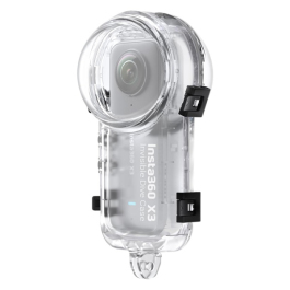 Waterproof camera case X3 Invisible Dive Case CINSBAQW — 2