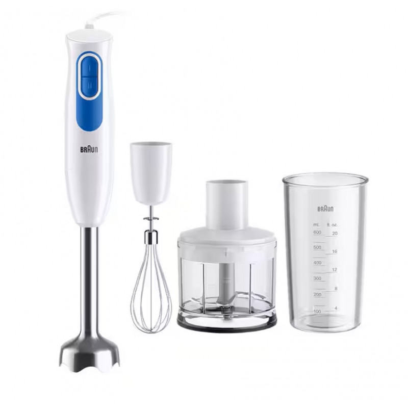 Hand blender MQ20236WH — 4