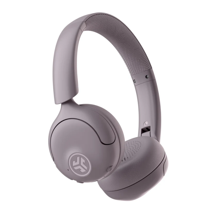 JLab Go Lux ANC Wireless Headphones IEUHBGOLUXANCRMVE93 — 2