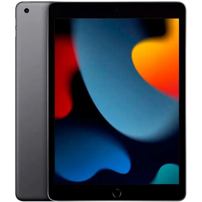 iPad 10 9 — 2