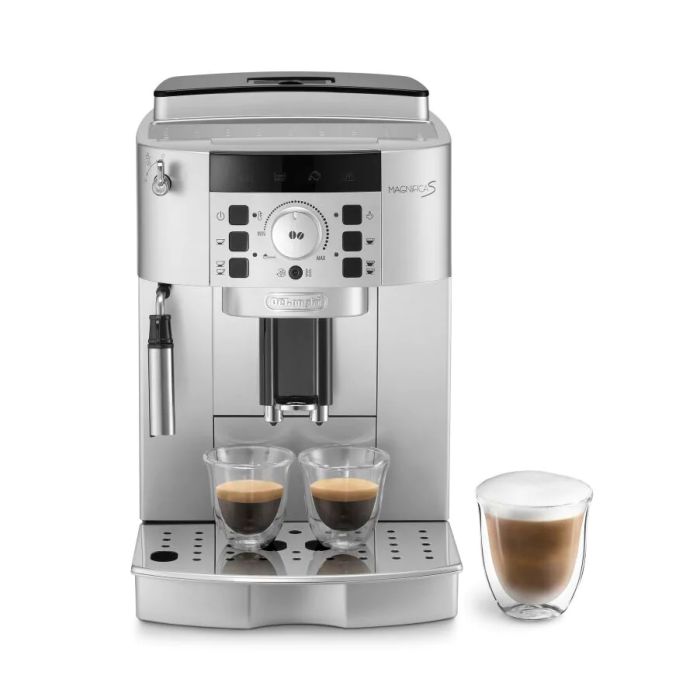 Coffee machines automatic DELONGHI MAGNIFICA S ECAM22.110.SB — 5