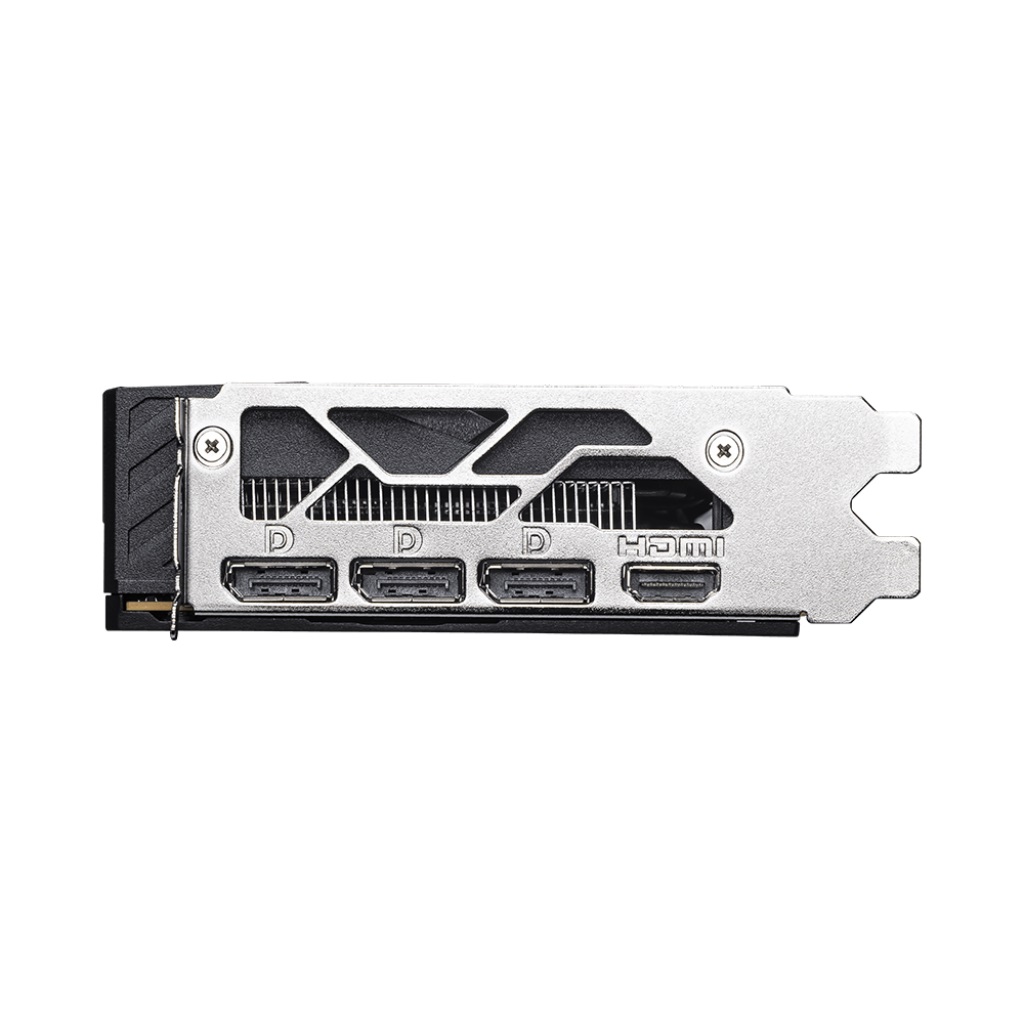 MSI GAMING GeForce RTX™ 5050 GDDR6 OC 912-V538-002 — 4