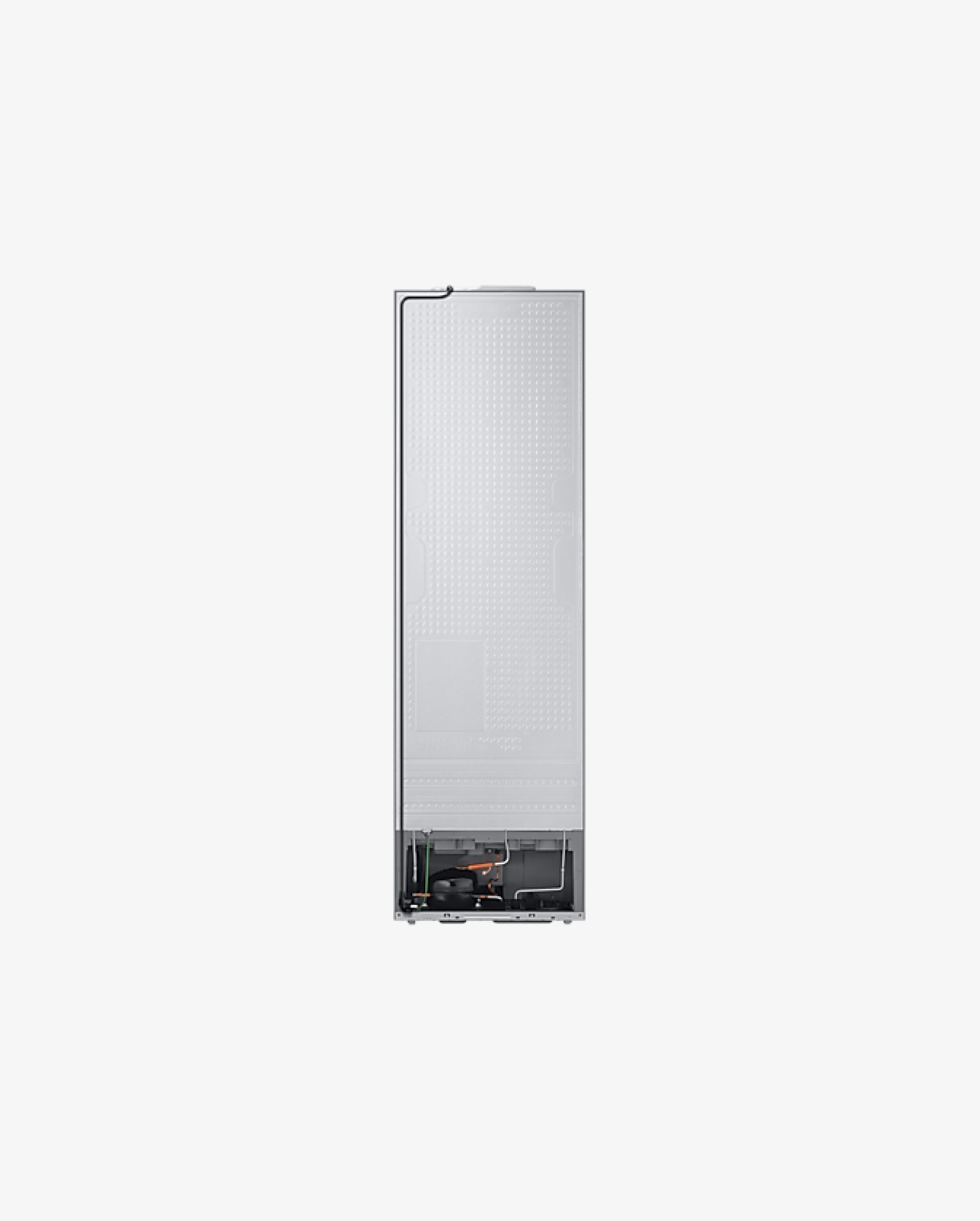 Refrigerator RB34A7B4F35 WT 340l — 5