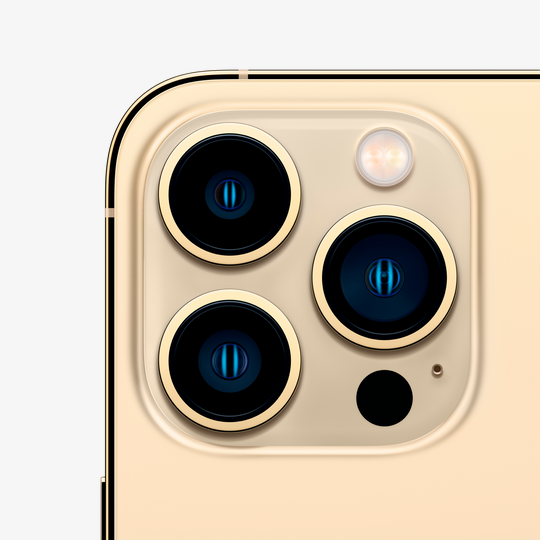 iPhone 13 Pro — 3