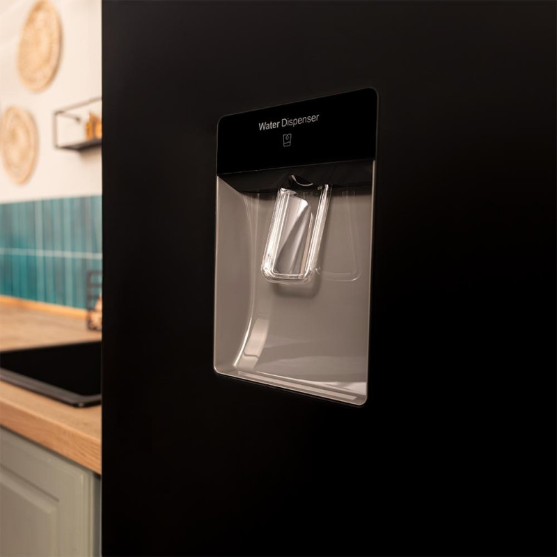 CECOTEC Bolero CoolMarket Combi 250 WD Glass D — 9