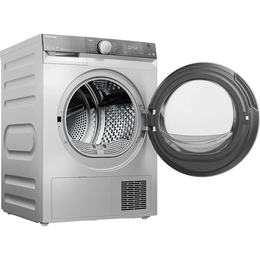 Сушильная машина Toshiba TD-BK100GHUZ SK — 4