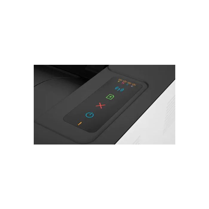 HP Color Laser 150nw 4ZB95A — 5