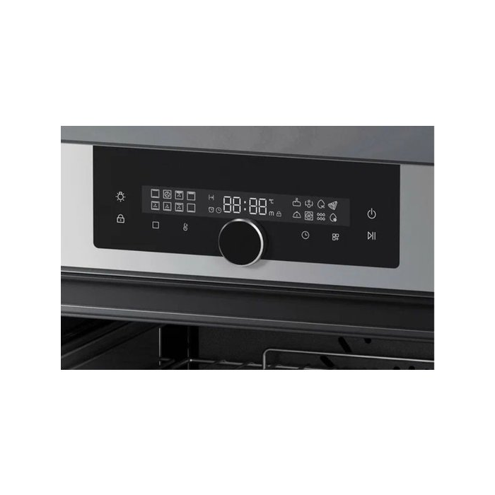 Haier HOQ-F6QAN3GG — 5