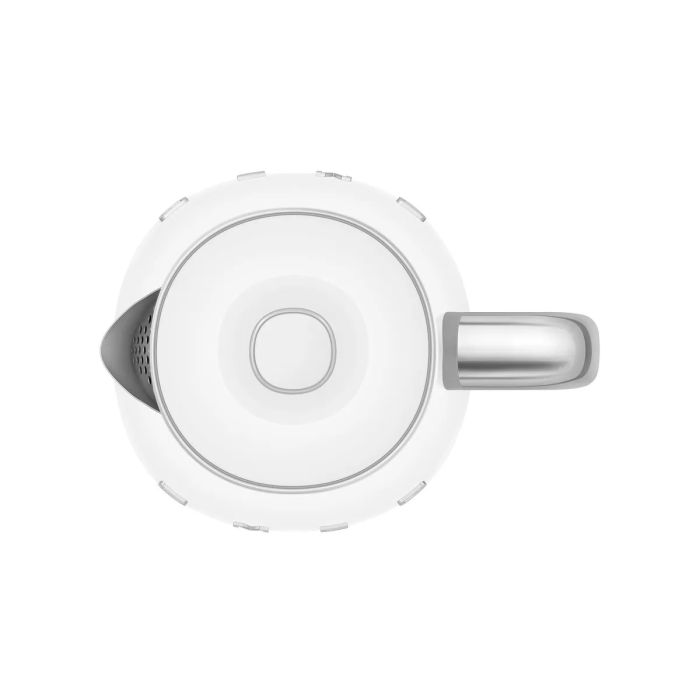 SMEG KLF05WHEU Electric kettle 0.8l — 2