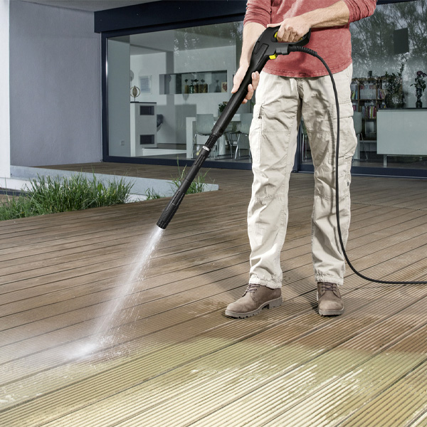 Wash gun Karcher G180 Q — 4
