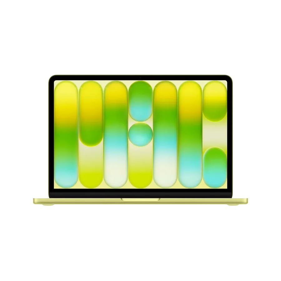 MacBook Neo — 11