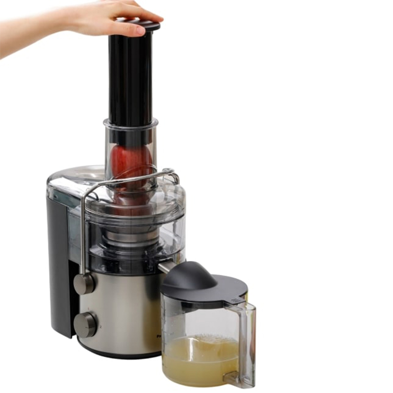 Juicer MJ-CB600STN — 4