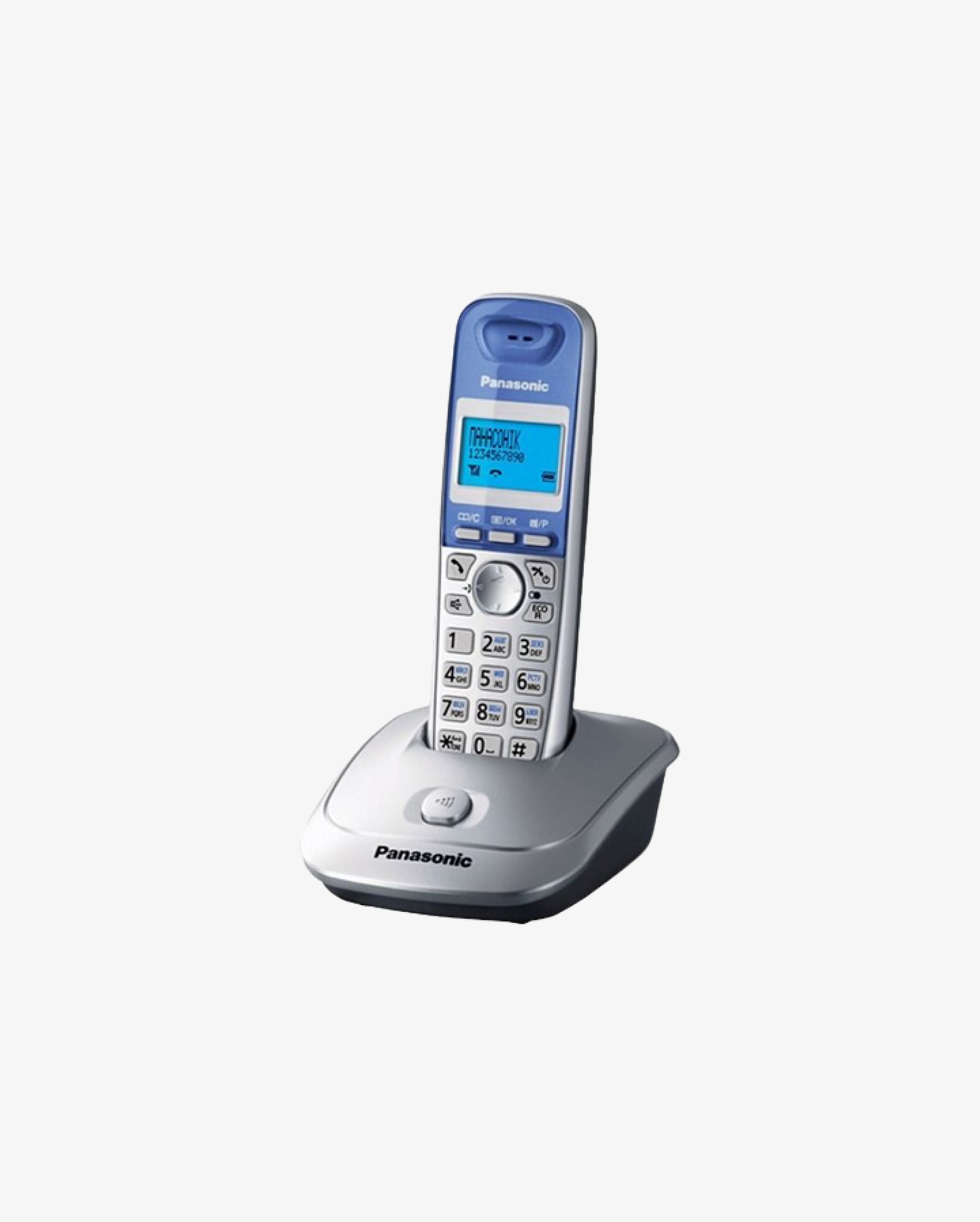 KX-TG2511UAS — 3