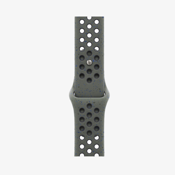 45mm Cargo Khaki Nike Sport Band - M L