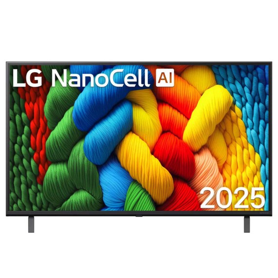 43NANO80A6B TVs — 4