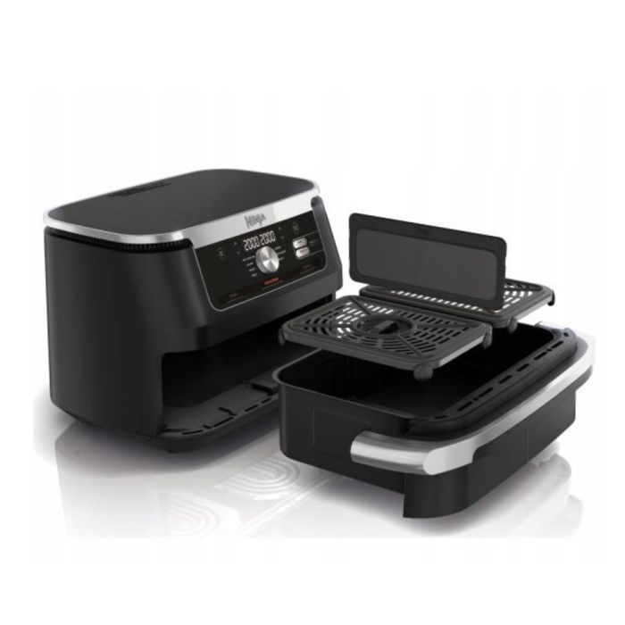 Air fryer Ninja Foodi FlexDrawer AF500EU 10 L — 9