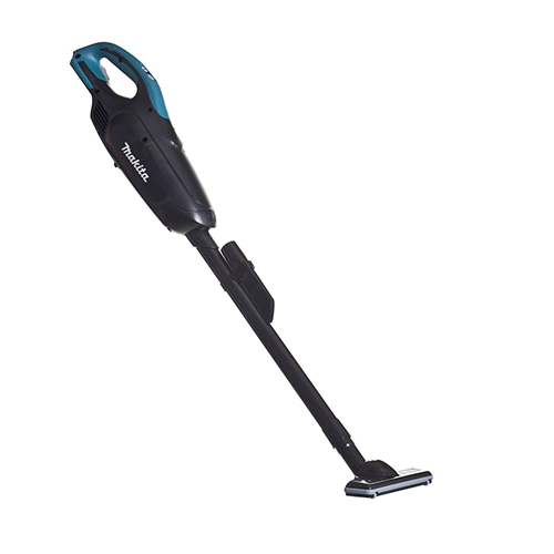 Makita DCL182ZB Cordless Vacuum Cleaner — 6