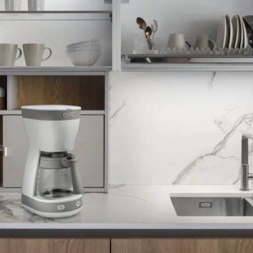 DELONGHI ICM16210.WS — 5