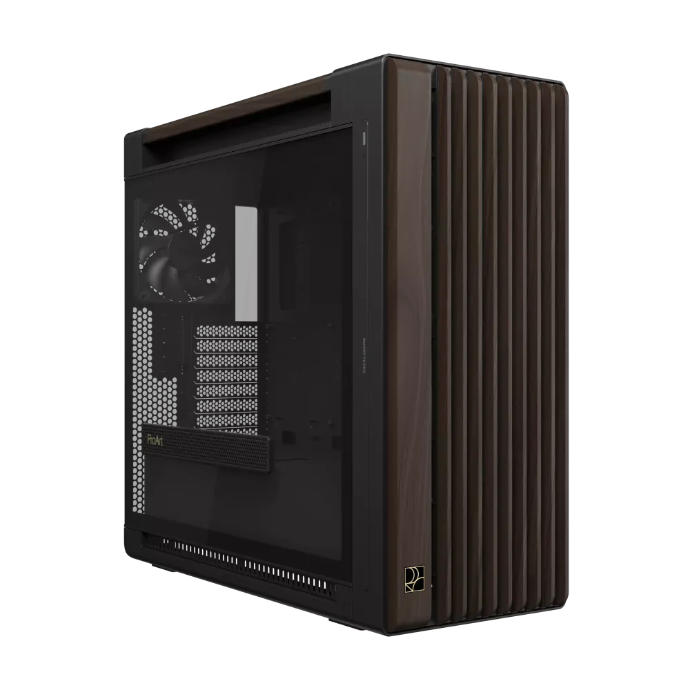 Համակարգչի պատյան ASUS ProArt PA602 Wood Edition — 10
