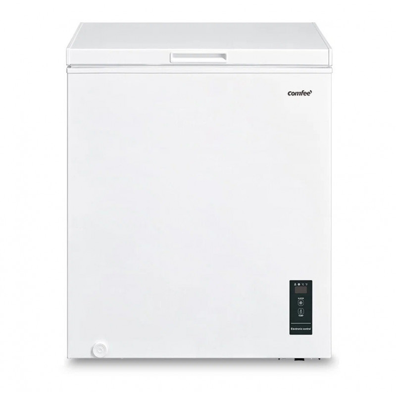 Freezer COMFEE RCC268WH1R — 2