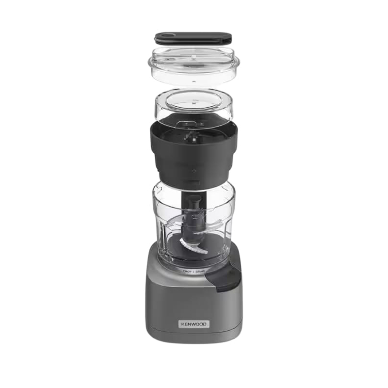 Vegetable chopper Kenwood Chp80.000si — 12