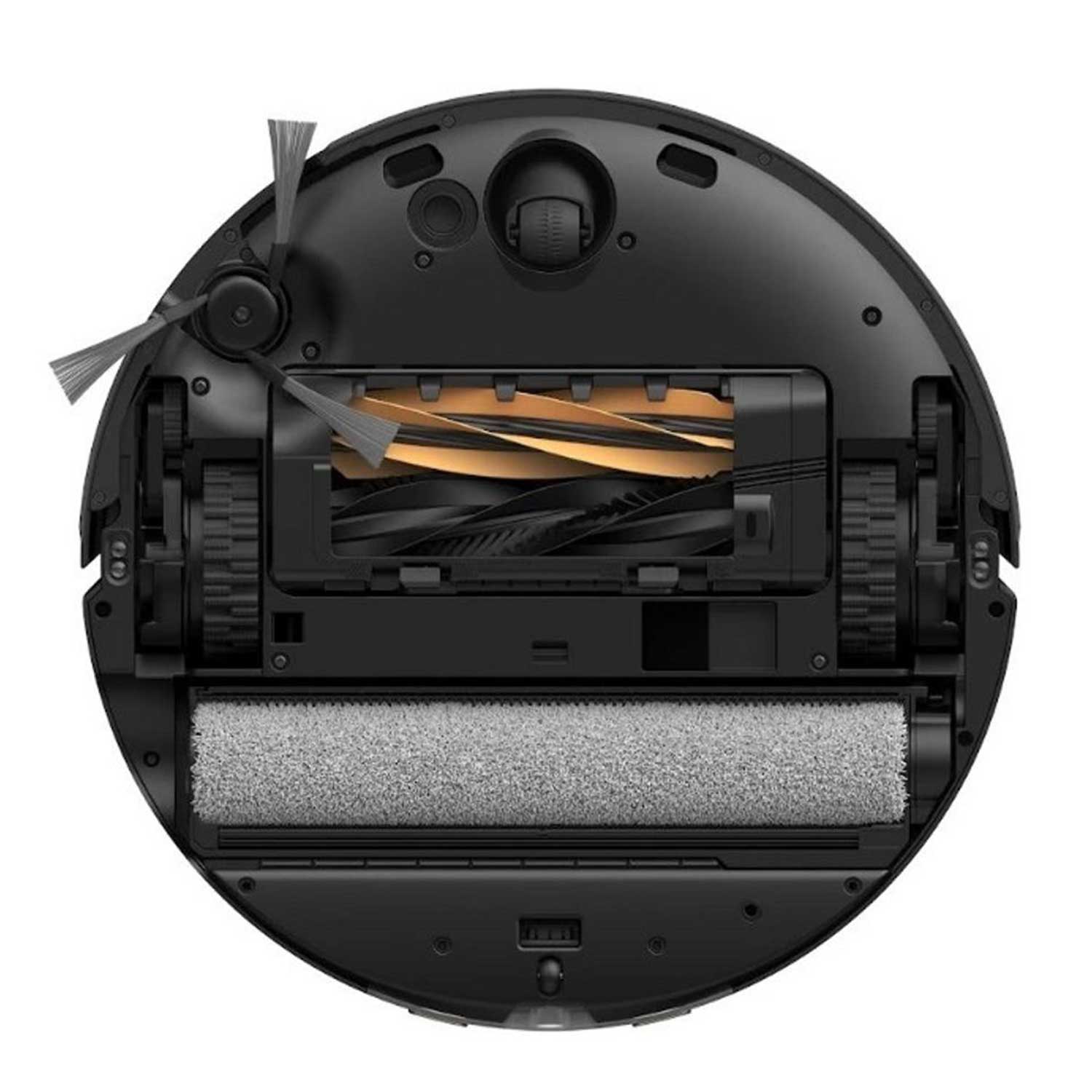 Robot vacuum cleaner Dreame AQUA 10 ULTRA ROLLER COMPLETE RLH71DE-1 EUA — 8