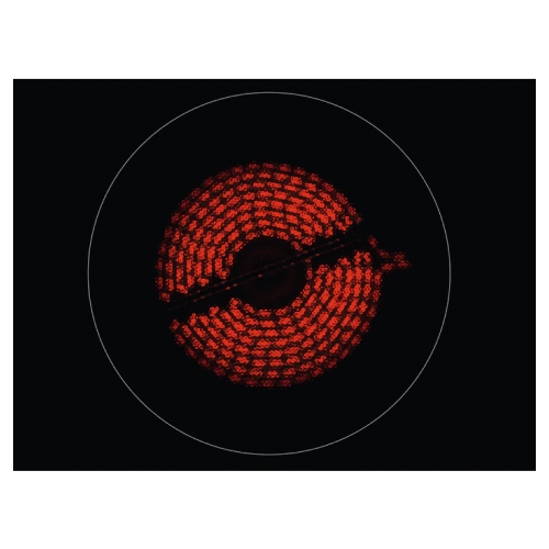 Built-in electric cooktop Electrolux 4E EHF96547XK — 7