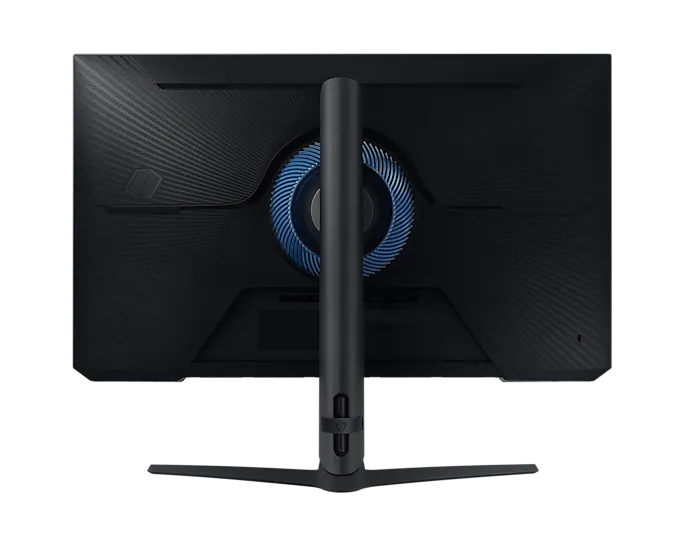 Odyssey G5 G52A — 5