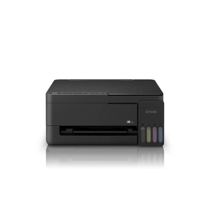 Epson EcoTank MFP L3350 WiFi C11CL62413 — 2