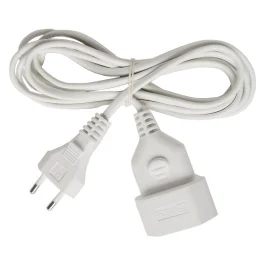 Plastic extension cable Brennenstuhl — 2