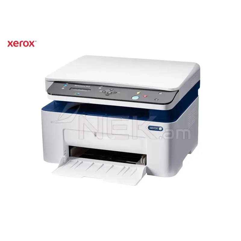 WorkCentre 3025NI