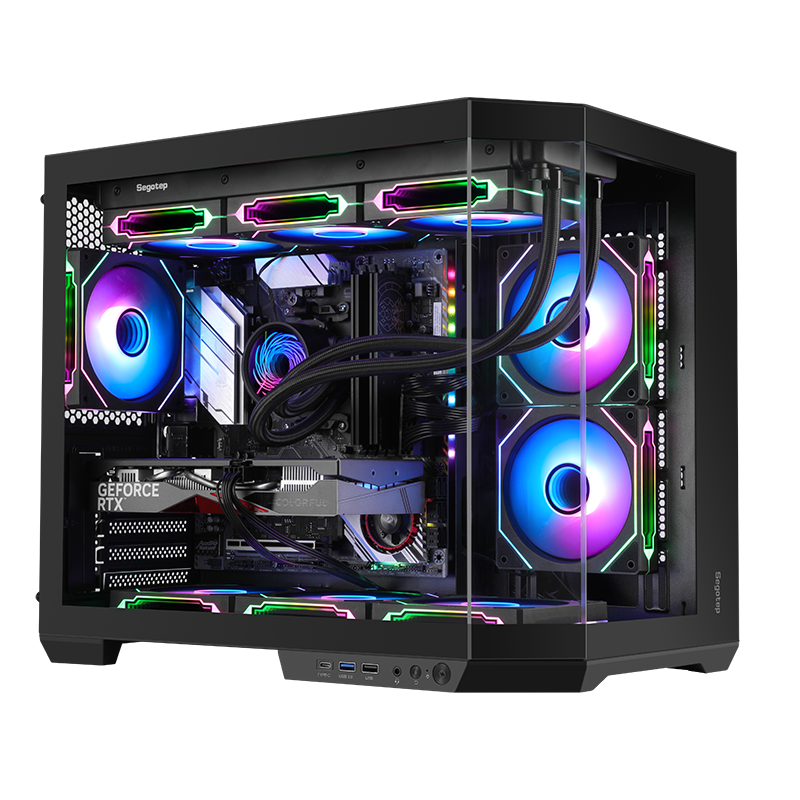 Ultra 5 225F 5070 — 2