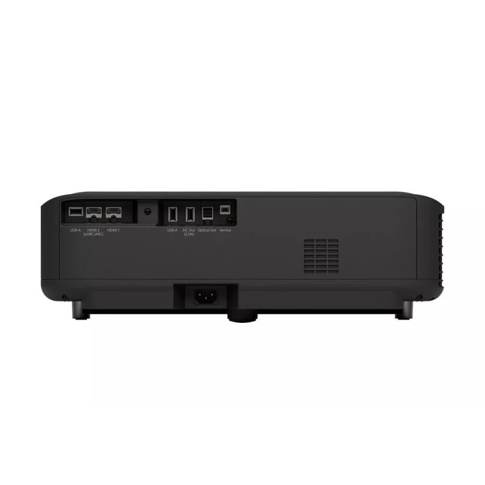 EH-LS650B 4K PRO-UHD Ultra-Short-Throw Laser Projector — 2
