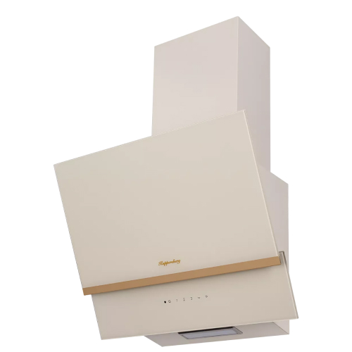 Sloping hood Kuppersberg F 600 C — 3