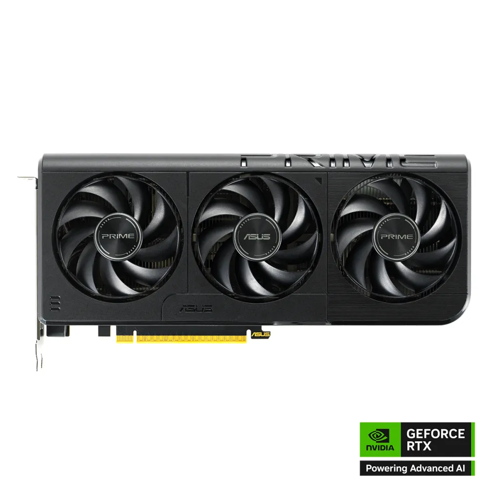 Prime GeForce GDDR7 OC — 2