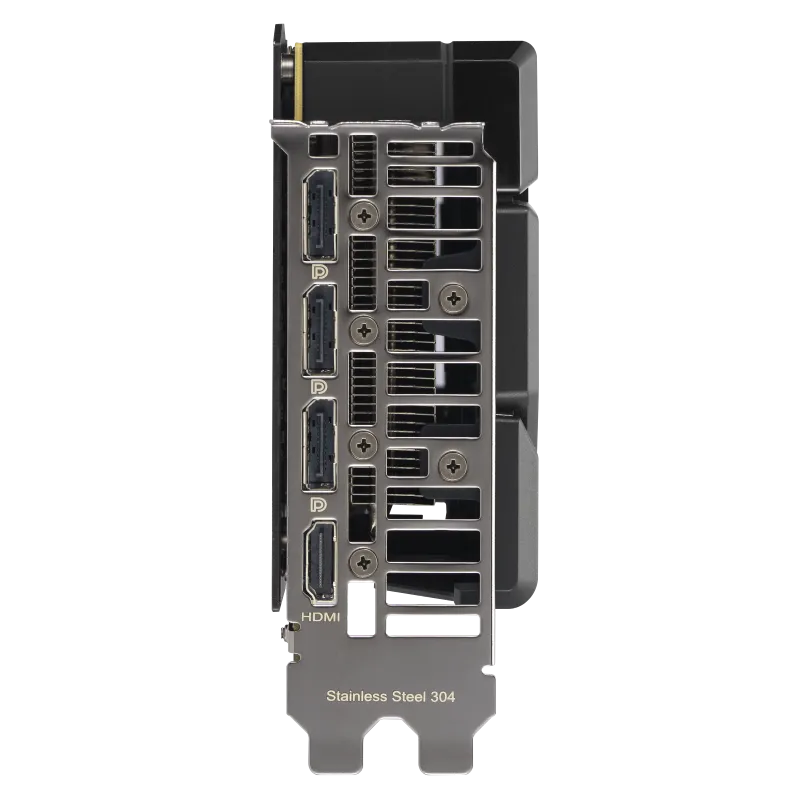 Dual GeForce RTX 5060 Ti GDDR7 — 7
