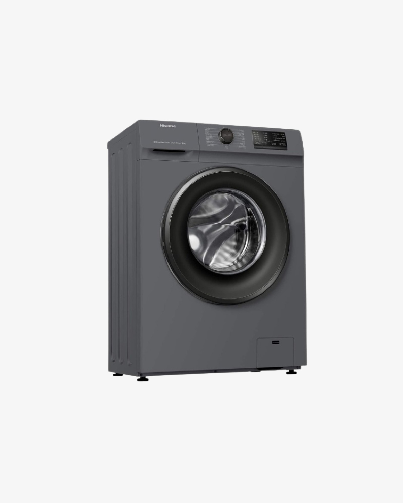 Washing machine 6 kg WFVC6010T — 2