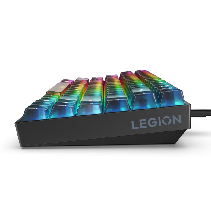 Legion K510 Mini Pro Gaming Keyboard GY41T06955 — 10